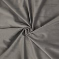 thumbnail image 4 of Vanessa Greige Platform Bed Skirt Full 15" Drop, 4 of 4