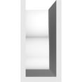 thumbnail image 4 of Ekena Millwork 4"W X 8"H X 36"L Standard Greensboro Architectural Grade PVC Rafter Tail, 4 of 4
