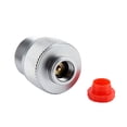 thumbnail image 4 of Gseagtia Sturdy Durable Gas Stove BBQ Stoves Cylinder Adaptor Convertor Connector, 4 of 8