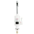 thumbnail image 2 of Heating Faucet, Water Tap Cold Hot Water Dual-Use 220V With LED Screen For Household EU Plug, 2 of 8