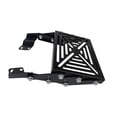thumbnail image 4 of Portaequipajes trasero para motocicleta Zulema soporte de carga maletero soporte plegable, 4 of 8