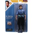 thumbnail image 1 of Figura de acción Mego Dr. McCoy 8, 1 of 1