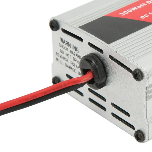 Modified Sine Wave Inverter,Modified Sine Wave Inverter D Vto A V Power Inverter W Power Inverter Cutting-Edge Features