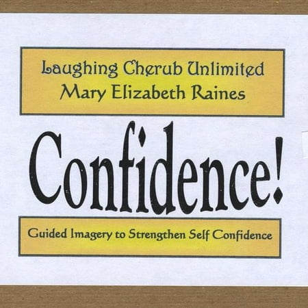Hypnosis for Confidence! (Best Hypnosis Cd For Confidence)