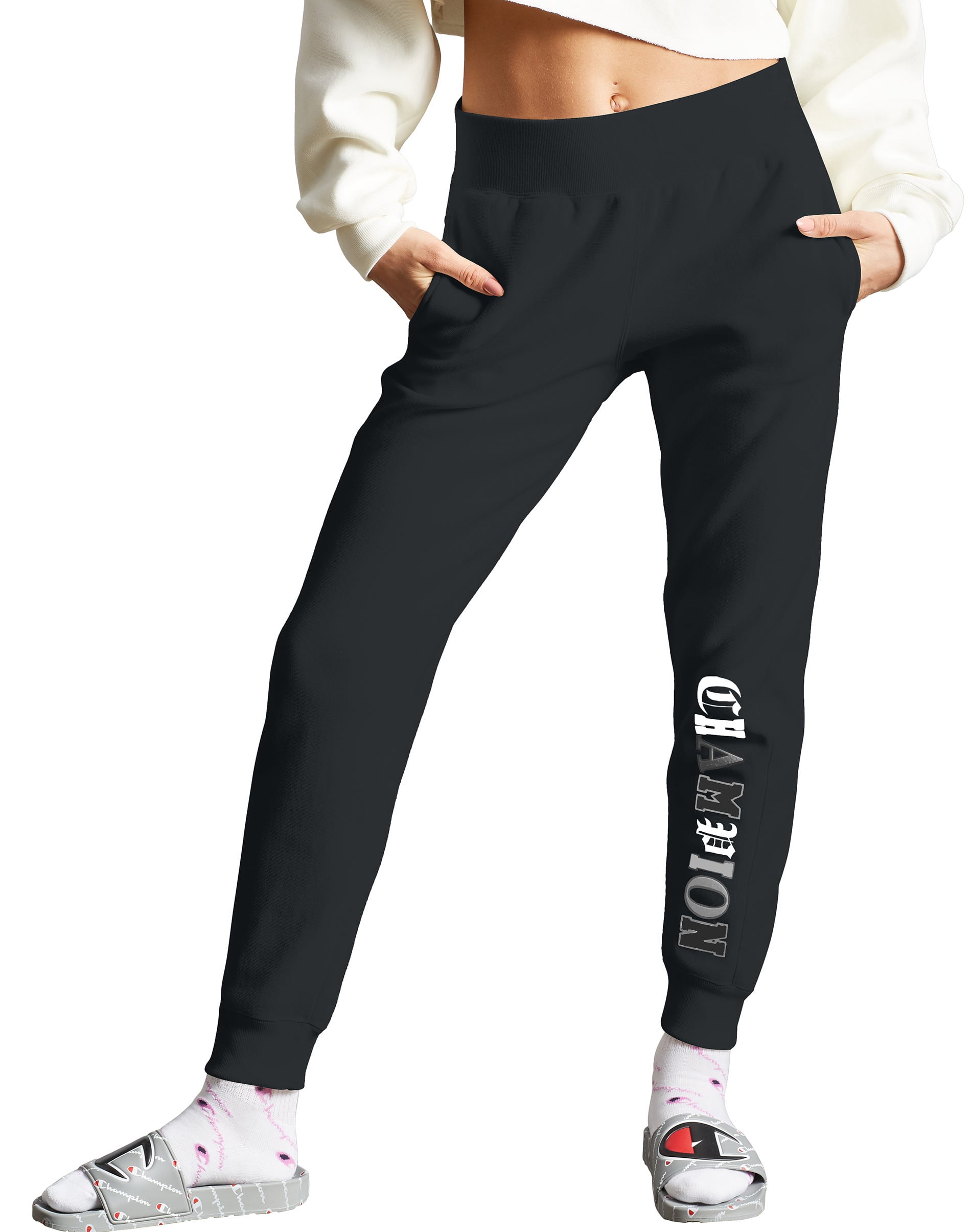 Champion Life Reverse Weave Joggers 
