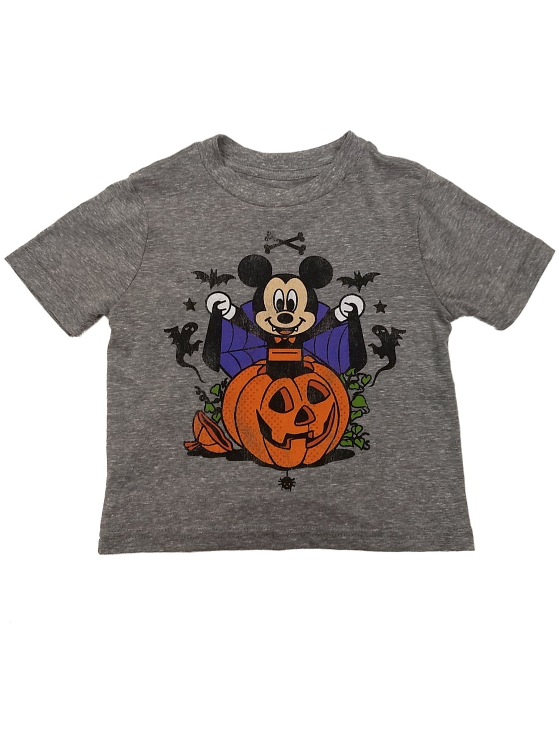 Not So Scary Halloween Minnie Halloween Disney Pumpkin Mickey Halloween Disney Cropped Sweatshirt Disney Bats,