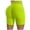 484_Green, variant on Workout Shorts Women 2026 Spring Summer Workout High Waisted Cozy Spandex Volleyball Yoga Shorts Black