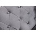 thumbnail image 5 of Uspridefurniture Gerame 79.5'' Velvet Square Arm Sofa, Gray, 5 of 5