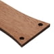 thumbnail image 3 of Funda para varilla de guitarra eléctrica, 2/3 agujeros, palisandro/caoba Caoba, 3 of 7