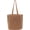 Khaki, variant on Kukuzhu Women Straw Shoulder Handbag Tote Shoulder Bag Summer Beach Woven Handmade Weaving Casual Bag for Vocation Travel