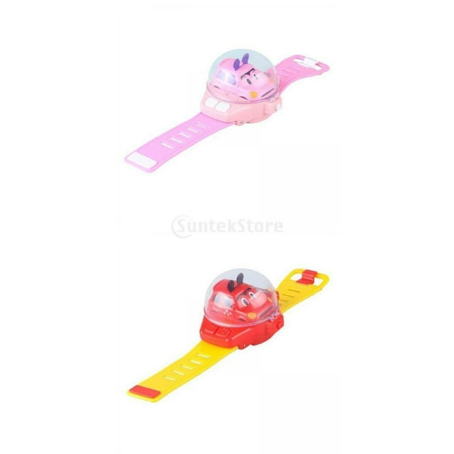 Reloj Coche De Carreras Al Aire Libre Juego Interactivo Juguetes Para Regalos Rosa+Reloj Coche De Carreras Al Aire Libre Juego Interactivo Juguetes Para Regalos Sunnimix none