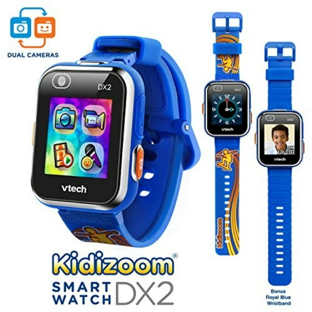 vtech kidizoom smartwatch dx2 special edition