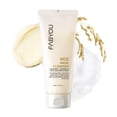 thumbnail image 1 of Limpiador de espuma FABYOU Rice Mask Cleanser, 200 ml, que aumenta el brillo, 1 of 8