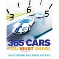thumbnail image 1 of 365 Cars You Must Drive, 1 of 2