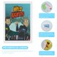thumbnail image 3 of Hermanos Kratt Kits de Pintura de Diamantes para Adultos 5D DIY Diamond Art Kits Full Drill Diamond Dots para Regalo Decoración de Pared y Relajación Artes de Gemas 20*30cm, 3 of 6