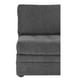 thumbnail image 5 of Sillón Individual Dicasa Versa Gris Carbón, 5 of 8