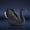 Black, variant on Zeiwohndc Wildlife Animal Geese Model Geese Statue Elegant Geese Figurine Collections