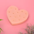 thumbnail image 4 of Juguete Antiestrés Para Recoger La Piel, Juguete De Silicona Para Relajar La Ansiedad, Cosas Sensoriales En Forma De Corazón Con Cuentagotas Para Recolectores De Piel, 4 of 7