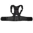 thumbnail image 3 of Sitting Posture Corrector Adjustable Magnetic Shape Body Shoulder Brace Belt Men And Women Back Vertebra Correct Therapy New, 3 of 5