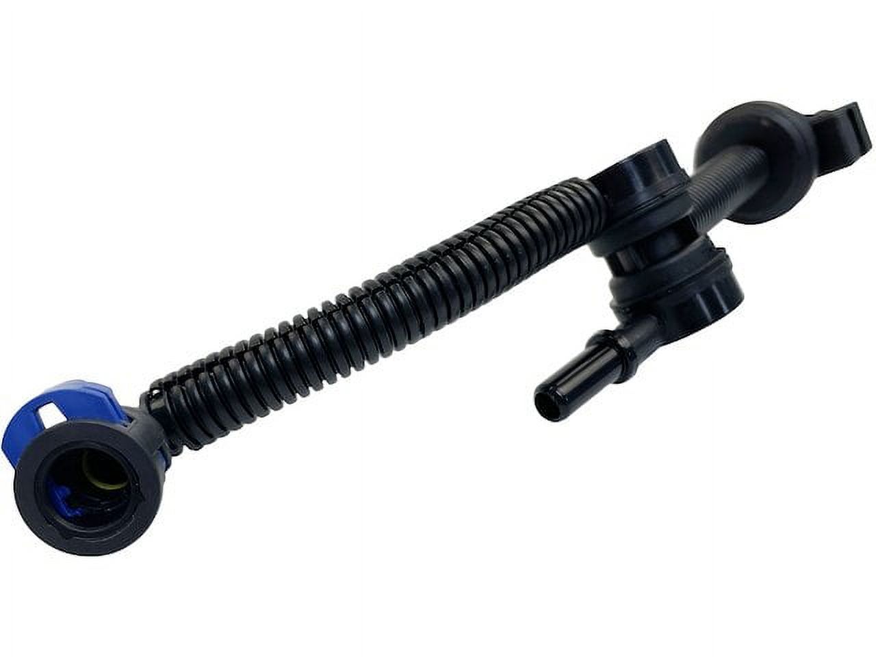 Canister Purge Valve - Compatible with 2015 - 2018 Ford F-150 2.7L V6 2016 2017