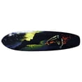 thumbnail image 1 of DREGS Deck MOBBER RACER 9.5X36 29WB Longboard Skateboard, 1 of 2