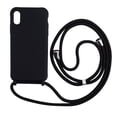 thumbnail image 1 of Funda de teléfono con cordón para collar para Samsung Galaxy S23 S22 S21 Plus S20 Ultra Note 20 S10 S9 A52 A72 A51 A71, funda con cadena y cordón Tan Jianjun unisex, 1 of 2