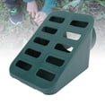 thumbnail image 4 of Yard Angled Drainage, Lawn Grate Yard Drain Emitter, Angled Slope Drainage for 3/4 Inch Interface Pipe, Sump Pump Discharge Gutter Downspout Extension, 4 of 7