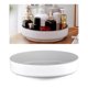 thumbnail image 4 of Organizador de almacenamiento giratorio multifuncional para cocina y baño. Blanco independiente, 4 of 8