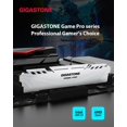 thumbnail image 2 of Kit DDR4 RAM GIGASTONE Game PRO de 32 GB (2 x 16 GB) a 3200 MHz, 2 of 6