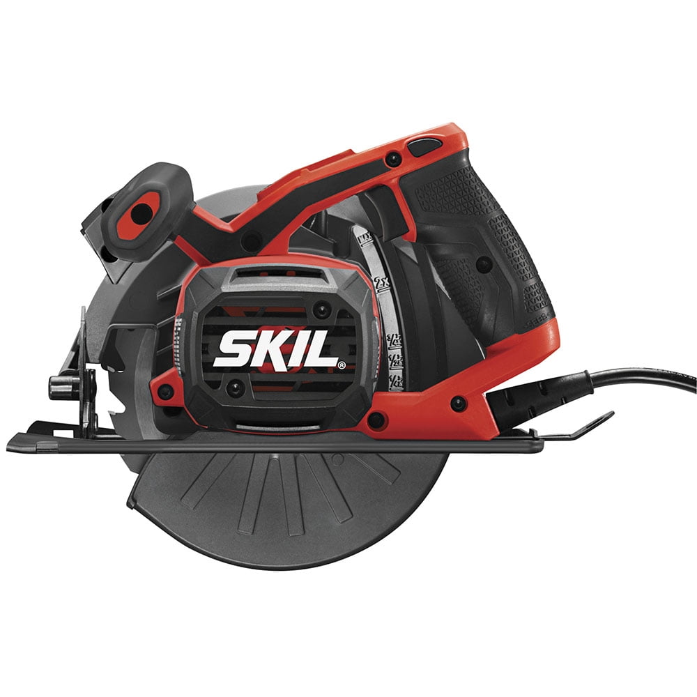 SKIL 15-Amp 7-1/4-Inch Corded Circular 