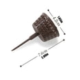 thumbnail image 2 of RXIRUCGD Potting Tools Fertilizer Box Special Fertilizer Box For Gardening Bonsai, 2 of 2