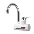 thumbnail image 2 of Electric Hot Cold Mixer Tap 3000W Instant Heating Faucet 360 Degree Rotation Hot Water Faucet, 2 of 7
