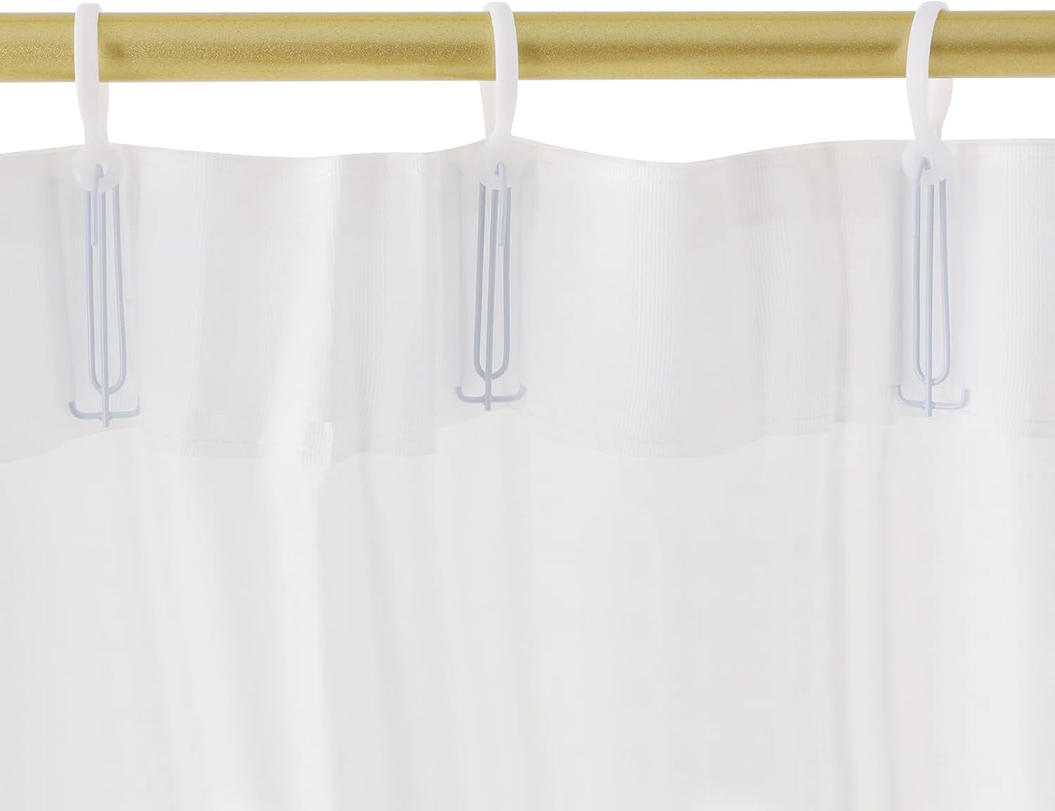 Privacy Partition Curtain, Wall Mounted Curtain, Curtain Room Divider for offices, conference rooms, beauty salons, patio glass doors, bedrooms, living rooms, bars