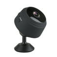 Mini Camera Wireless WiFi IP Security DVR Full HD 1080P DVR Night