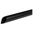 thumbnail image 3 of Karat 5.75'' Boba Sample Straws (10mm) Unwrapped - Black - 2,000 ct, 3 of 5