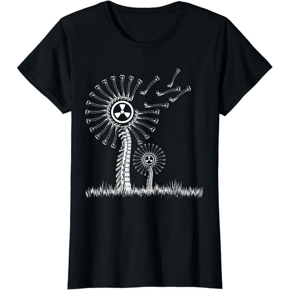 Radiologic Technologist Radiologist Rad Tech Radiology T-Shirt