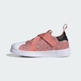 thumbnail image 1 of Tenis Adidas Superstar 360 J Wonder Clay Leopard, 1 of 5