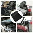 thumbnail image 3 of BESTYASH Rubber Backing Garage Floor Mat Oil Absorbent Pad Washable and Stable for Garage Use, 3 of 8