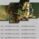 thumbnail image 3 of Póster e impresión de 4 piezas de Anime ONE PIECE Roronoa Zoro, pintura, póster, arte de pared, imagen, decoración del hogar, regalos decorativos estéticos, 3 of 5