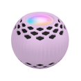 thumbnail image 1 of De Silicona Compatible Con Homepod Mini Altavoz Bluetooth Inteligente Funda Protectora A Prueba De Polvo Carcasa A Prueba De Caídas seitruly HA039446-07, 1 of 6