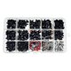 thumbnail image 2 of Kit de Tornillos Kenally 500 Unids/set para Reparación de Vehículos Automotriz, 2 of 6