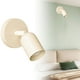 thumbnail image 1 of Focos LED Foco Pared Hierro Brillo para Oficina en Casa, 1 of 9
