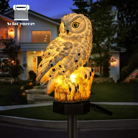 Led Solar Garden Light Flamingo Owl Lawn Lamp Waterproof Lights Outdoor Lighting Night Deco House White Canada - Outdoor Night Light Led Solar Garden Light Flamingo Owl Lawn Lamp Waterproof Lights Outdoor Lighting Night Deco House White Canada - Outdoor Night Light