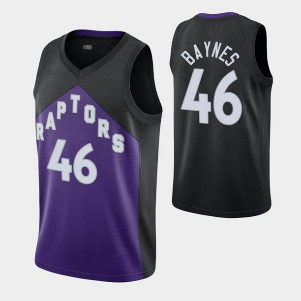 NBA_ Jersey Wholesale Custom Toronto''Raptors''Earned Edition Fred VanVleet  Khem''NBA''Birch Gary Trent Jr. Pascal Siak 