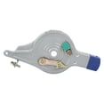 thumbnail image 4 of Bike Drum Brake Assembly Servo Brake With Keys For Electric Bike Modification 90 Type, 4 of 8