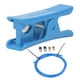 thumbnail image 1 of Kit de tubos de PTFE, accesorios para cortador de tubos de PE, conector neumático, accesorios para impresora 3D, 1 of 14
