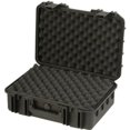 thumbnail image 2 of iSeries 1711-6 Waterproof Utility Case w/Layered Foam, 2 of 4