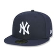 thumbnail image 1 of Gorra New Era Unisex New York Yankees Authentic Cerrada 70331909 Azul New Era New York Yankees Authentic Cerrada, 1 of 4