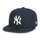 thumbnail image 1 of Gorra New Era New York Yankees, colección auténtica de la MLB, 1 of 6