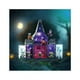 thumbnail image 2 of Bloques de construcción PicassoTiles Haunted House con 8 figuras, 57 piezas, 2 of 9